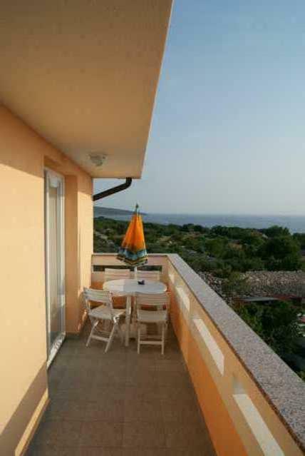 Adria Punat Apartments Exterior foto
